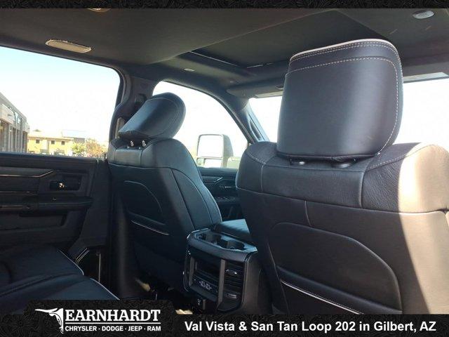 new 2026 Ram 2500 car, priced at $92,473