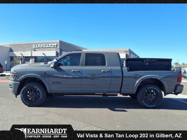 new 2026 Ram 2500 car, priced at $92,473