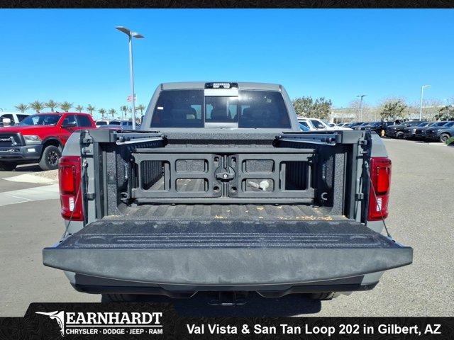 new 2026 Ram 2500 car, priced at $92,473