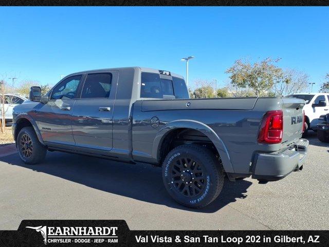 new 2026 Ram 2500 car, priced at $92,473