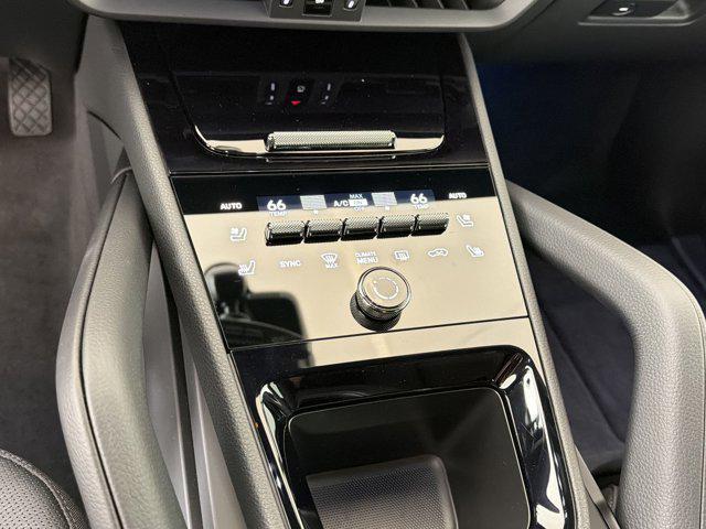 new 2026 Porsche Cayenne car, priced at $113,980