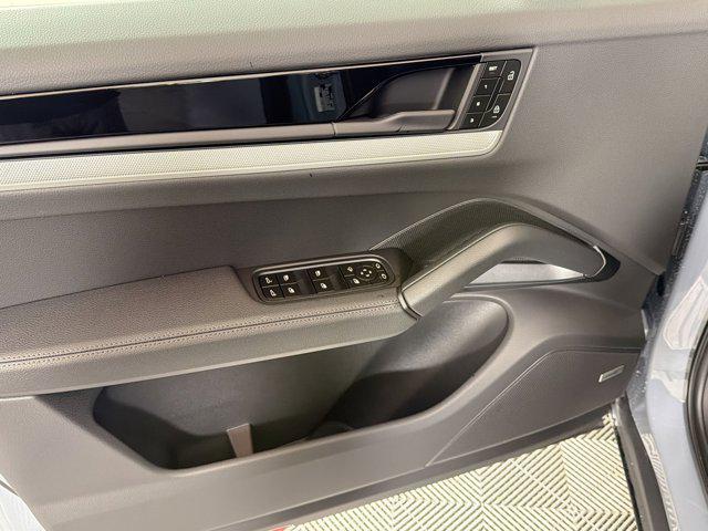 new 2026 Porsche Cayenne car, priced at $113,980