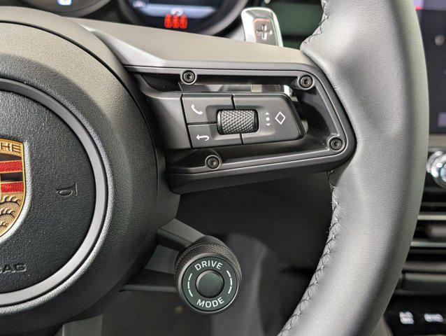 new 2026 Porsche Macan car, priced at $101,170