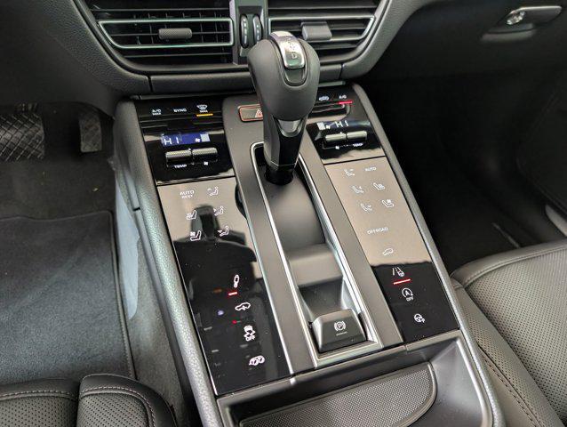 new 2026 Porsche Macan car, priced at $101,170