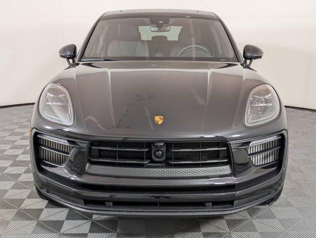 new 2026 Porsche Macan car, priced at $101,170