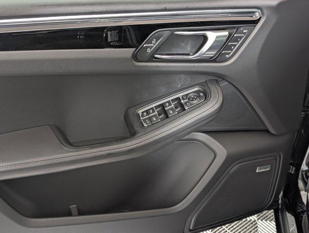 new 2026 Porsche Macan car, priced at $101,170