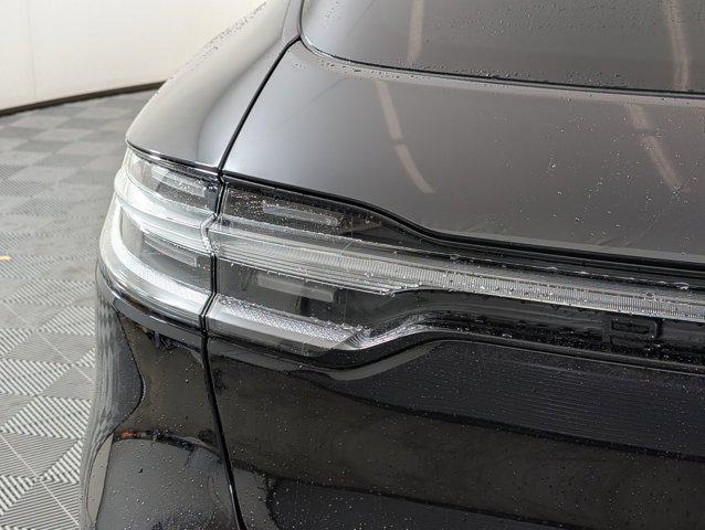 new 2026 Porsche Macan car, priced at $101,170