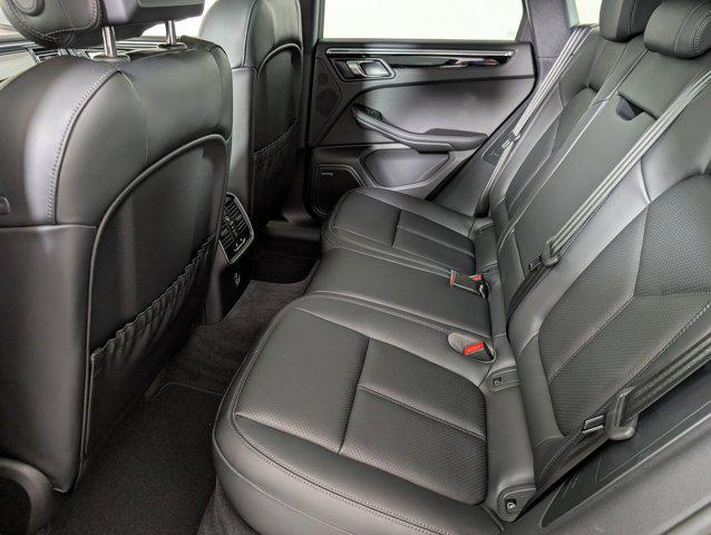 new 2026 Porsche Macan car, priced at $101,170