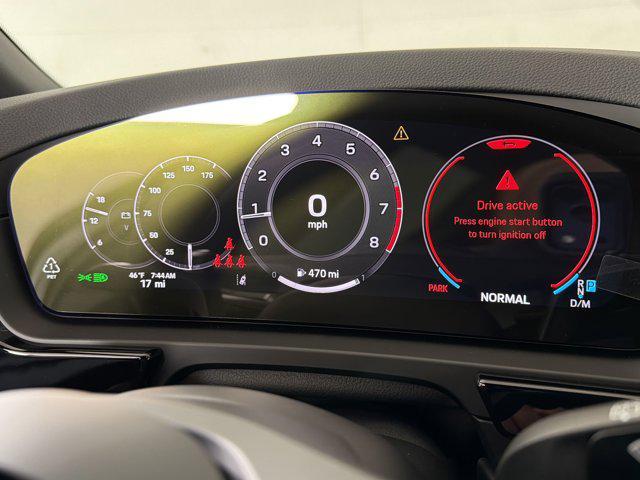 new 2026 Porsche Cayenne car, priced at $108,820