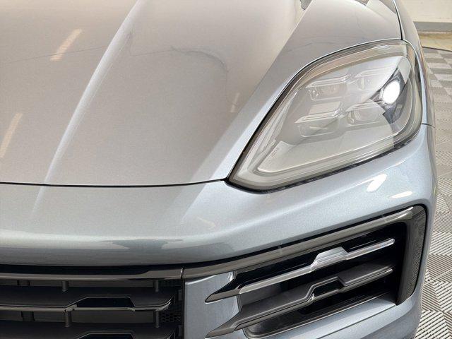 new 2026 Porsche Cayenne car, priced at $108,820