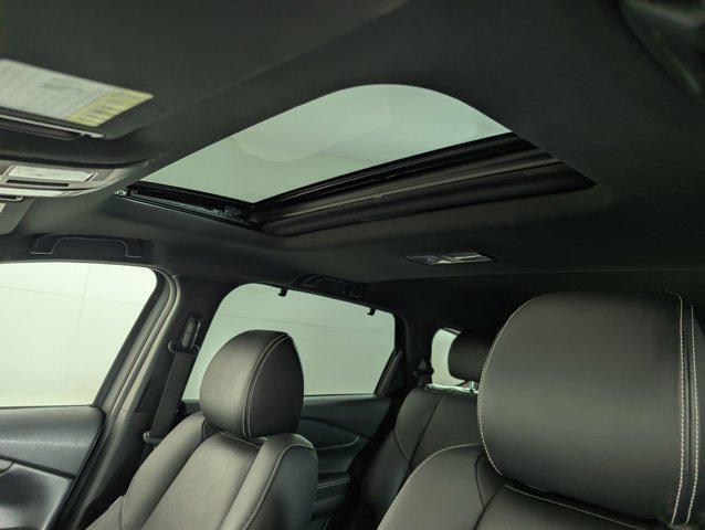 used 2021 Mazda CX-9 car, priced at $19,298