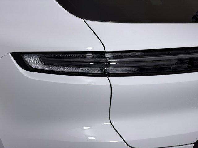 used 2026 Porsche Cayenne car, priced at $109,671