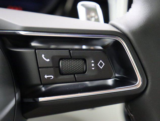 used 2025 Porsche Macan car, priced at $62,794