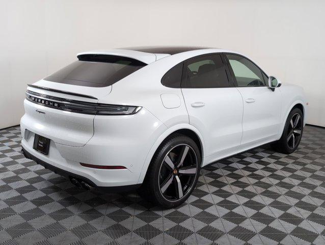 new 2026 Porsche Cayenne car, priced at $118,530
