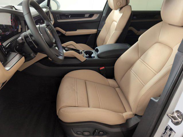new 2026 Porsche Cayenne car, priced at $118,530