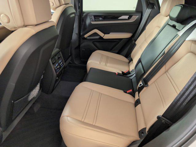 new 2026 Porsche Cayenne car, priced at $118,530