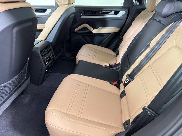 new 2026 Porsche Cayenne car, priced at $122,460