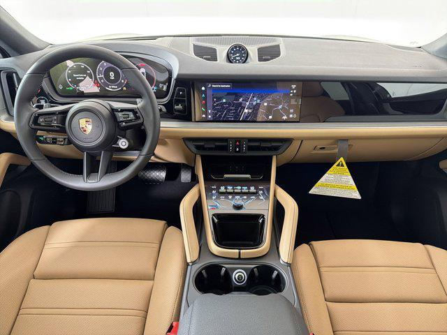 new 2026 Porsche Cayenne car, priced at $122,460