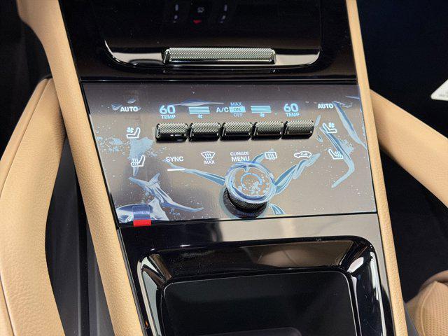 new 2026 Porsche Cayenne car, priced at $122,460