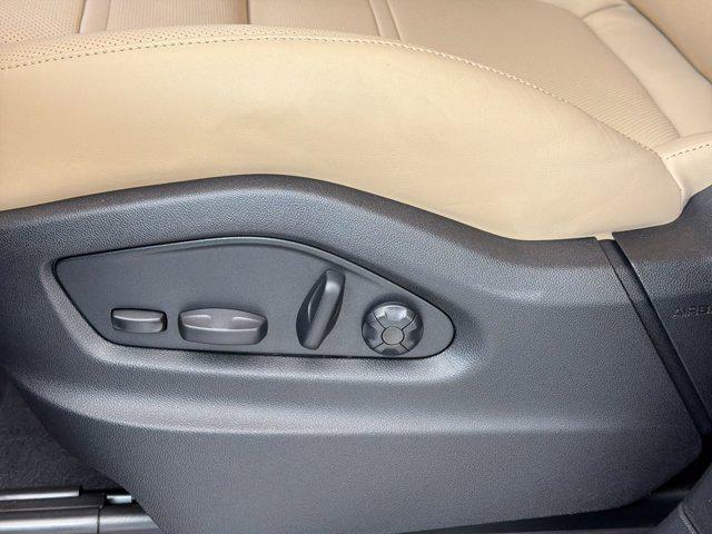 new 2026 Porsche Cayenne car, priced at $122,460