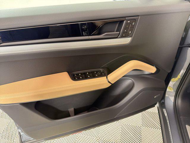 new 2026 Porsche Cayenne car, priced at $122,460