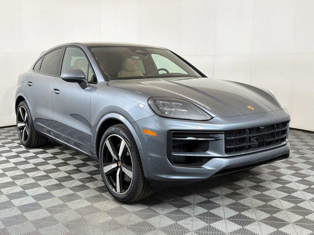 new 2026 Porsche Cayenne car, priced at $122,460