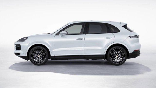 new 2026 Porsche Cayenne car, priced at $110,590