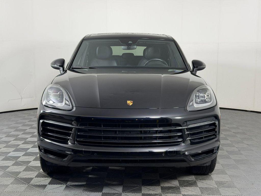 used 2019 Porsche Cayenne car, priced at $35,796