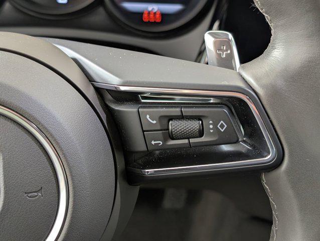 used 2023 Porsche Macan car, priced at $45,999