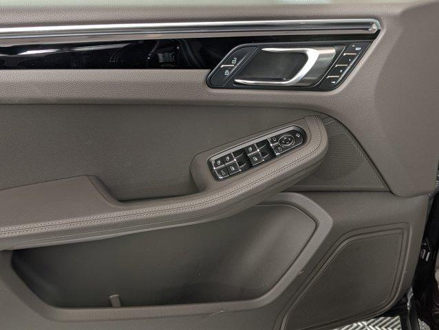 used 2023 Porsche Macan car, priced at $45,999