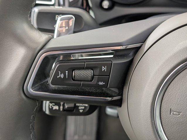 used 2023 Porsche Macan car, priced at $45,999