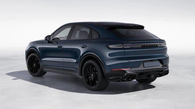 new 2026 Porsche Cayenne car, priced at $158,340