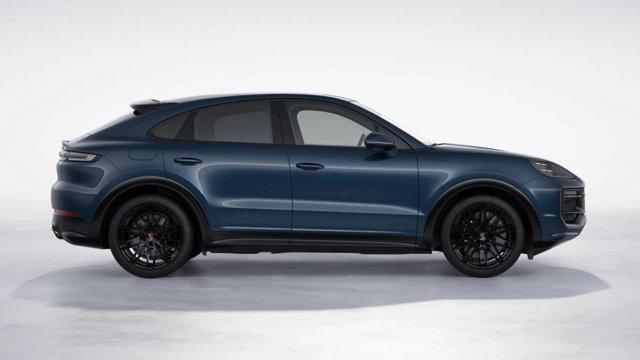 new 2026 Porsche Cayenne car, priced at $158,340