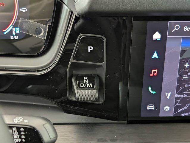 new 2026 Porsche Cayenne car, priced at $158,340