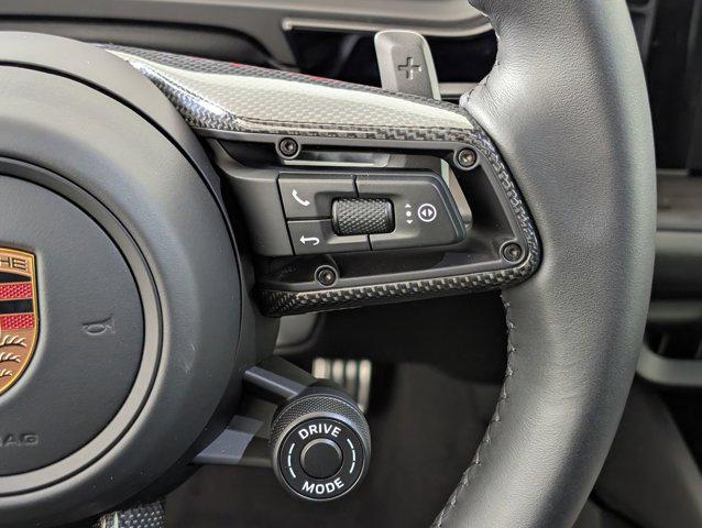 new 2026 Porsche Cayenne car, priced at $158,340