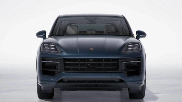 new 2026 Porsche Cayenne car, priced at $158,340