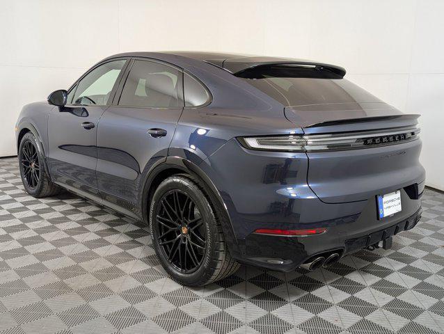 new 2026 Porsche Cayenne car, priced at $158,340