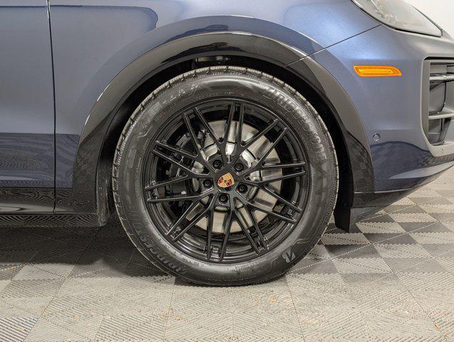 new 2026 Porsche Cayenne car, priced at $158,340