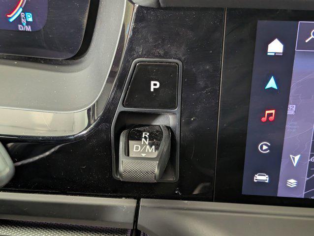 used 2024 Porsche Panamera car, priced at $95,398