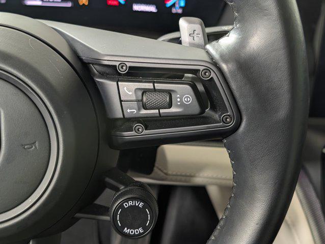 used 2024 Porsche Panamera car, priced at $95,398