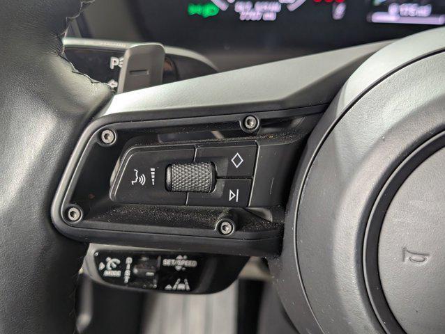 used 2024 Porsche Panamera car, priced at $95,398