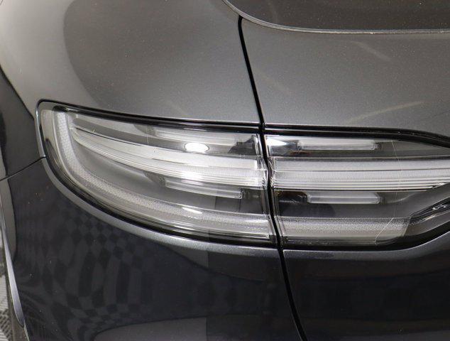 used 2025 Porsche Macan car, priced at $65,993
