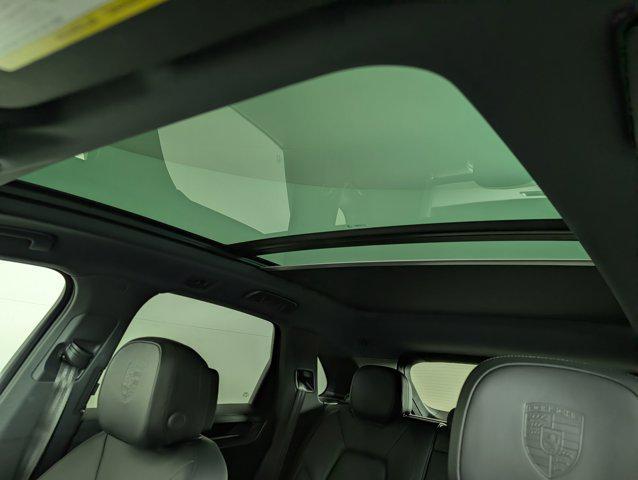 new 2026 Porsche Cayenne car, priced at $147,450