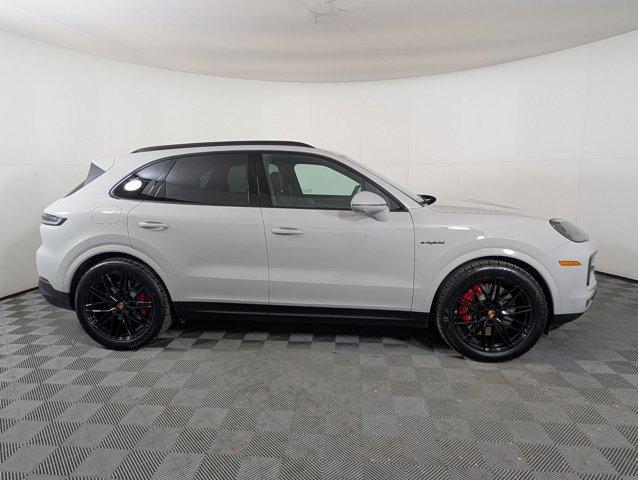 new 2026 Porsche Cayenne car, priced at $147,450