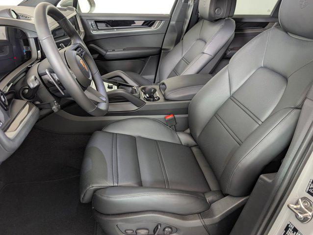 new 2026 Porsche Cayenne car, priced at $147,450