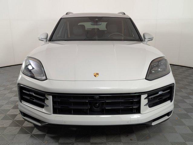 new 2026 Porsche Cayenne car, priced at $147,450
