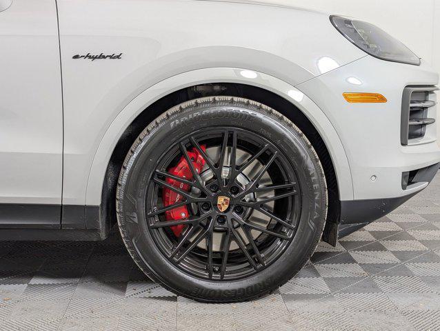 new 2026 Porsche Cayenne car, priced at $147,450