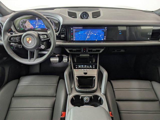 new 2026 Porsche Cayenne car, priced at $147,450