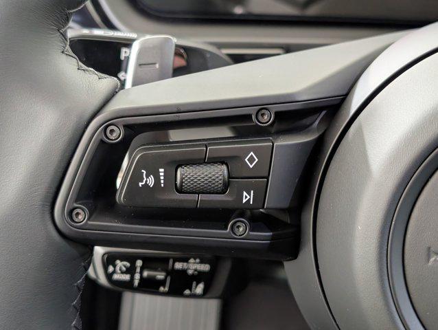 new 2026 Porsche Cayenne car, priced at $147,450