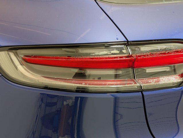 new 2026 Porsche Macan car, priced at $100,700